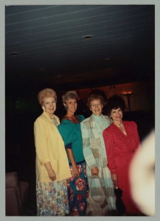 Kent, Stout, McKibbin, and Bentley Photograph 2
