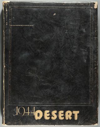 The Desert, 1944