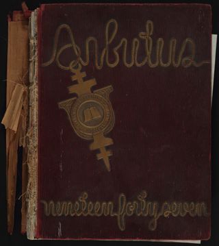 Arbutus, 1947