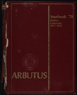 Arbutus: Yourbook '78, Vol. 85, 1977-1978
