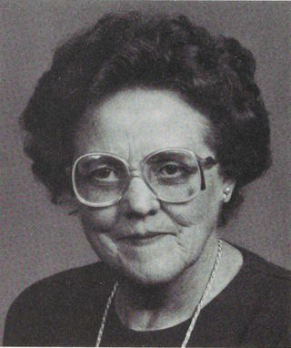 Emrich, Ann Freeman