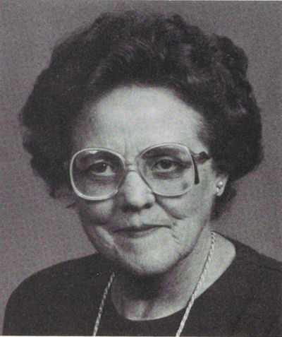 Emrich, Ann Freeman