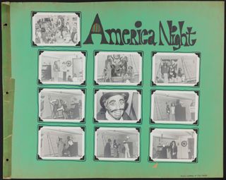 Alpha Phi Scrapbook, 1967-1974, Page 51