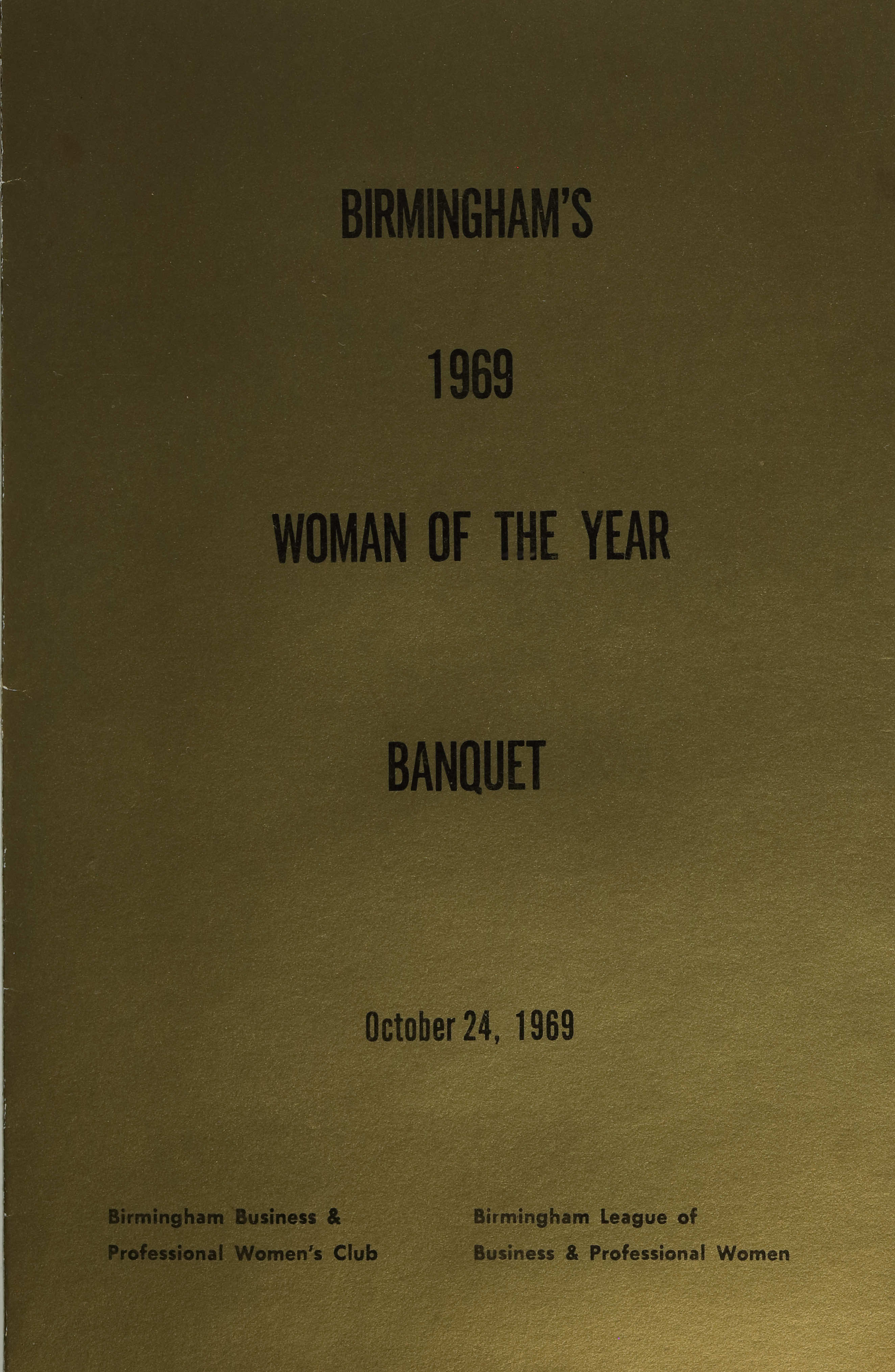 Elizabeth Moss Brown Nominated as Birmingham's Woman of the Year