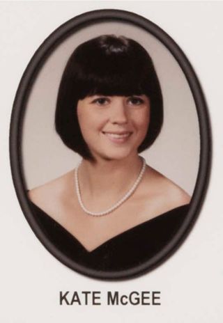 Beta Mu Chapter Composite Detail, Kate McGee, 2008-2009