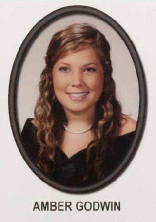 Beta Mu Chapter Composite Detail, Amber Godwin, 2008-2009