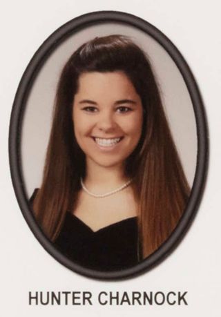 Beta Mu Chapter Composite Detail, Hunter Charnock, 2008-2009