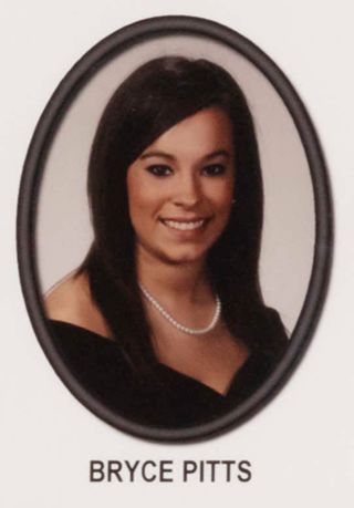 Beta Mu Chapter Composite Detail, Bryce Pitts, 2008-2009