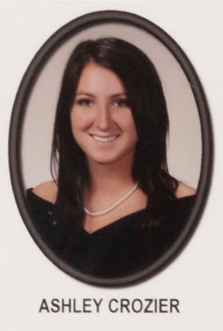 Beta Mu Chapter Composite Detail, Ashley Crozier, 2008-2009