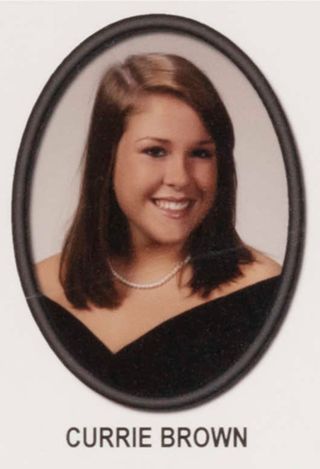 Beta Mu Chapter Composite Detail, Currie Brown, 2008-2009