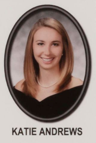 Beta Mu Chapter Composite Detail, Katie Andrews, 2009-2010