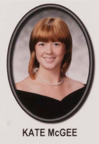 Beta Mu Chapter Composite Detail, Kate McGee, 2009-2010