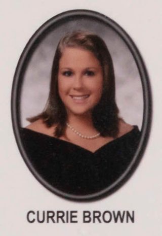Beta Mu Chapter Composite Detail, Currie Brown, 2009-2010