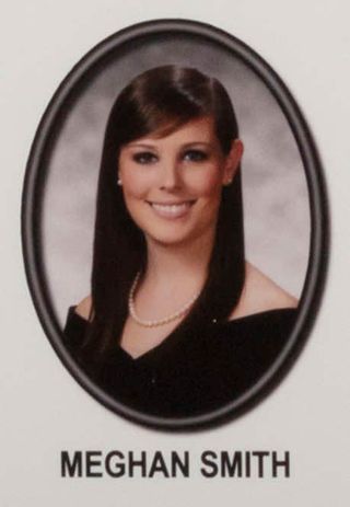 Beta Mu Chapter Composite Detail, Meghan Smith, 2009-2010