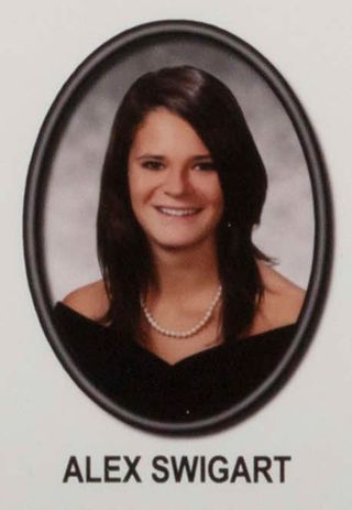 Beta Mu Chapter Composite Detail, Alex Swigart, 2009-2010