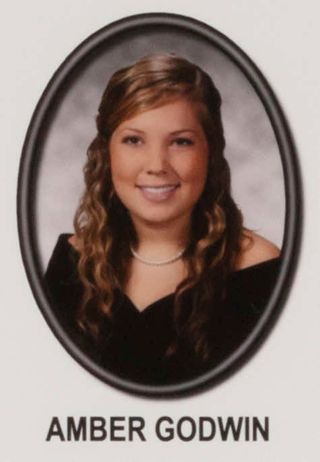 Beta Mu Chapter Composite Detail, Amber Godwin, 2009-2010