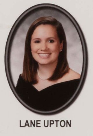 Beta Mu Chapter Composite Detail, Lane Upton, 2009-2010