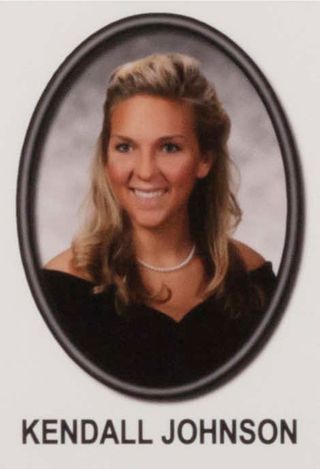 Beta Mu Chapter Composite Detail, Kendall Johnson, 2009-2010