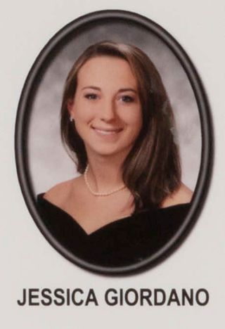 Beta Mu Chapter Composite Detail, Jessica Giordano, 2009-2010