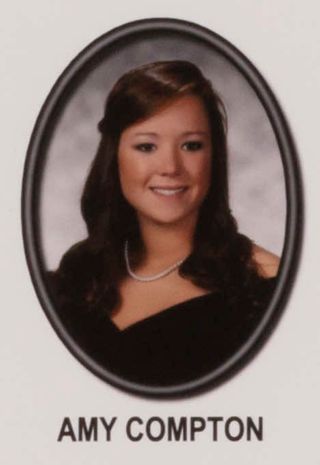 Beta Mu Chapter Composite Detail, Amy Compton, 2009-2010