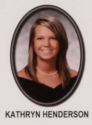Beta Mu Chapter Composite Detail, Kathryn Henderson, 2009-2010