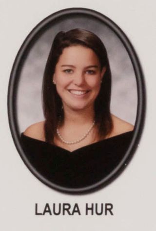 Beta Mu Chapter Composite Detail, Laura Hur, 2009-2010