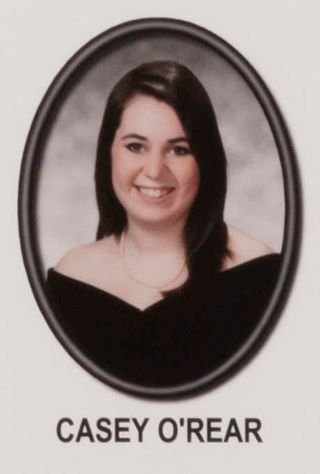 Beta Mu Chapter Composite Detail, Casey O'Rear, 2009-2010