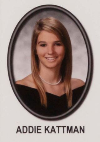 Beta Mu Chapter Composite Detail, Addie Kattman, 2009-2010