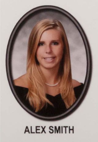 Beta Mu Chapter Composite Detail, Alex Smith, 2009-2010