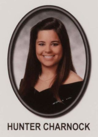 Beta Mu Chapter Composite Detail, Hunter Charnock, 2009-2010