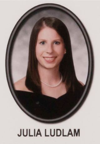 Beta Mu Chapter Composite Detail, Julia Ludlam, 2009-2010