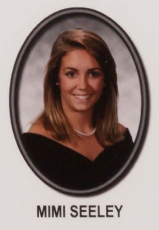 Beta Mu Chapter Composite Detail, Mimi Seeley, 2009-2010