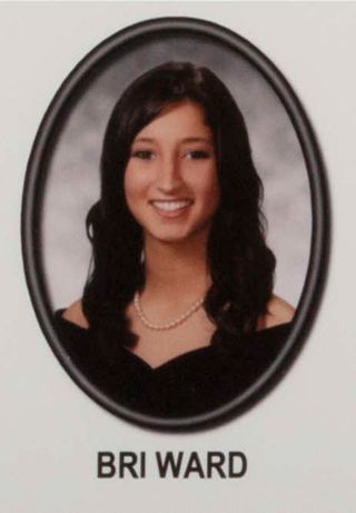 Beta Mu Chapter Composite Detail, Bri Ward, 2009-2010