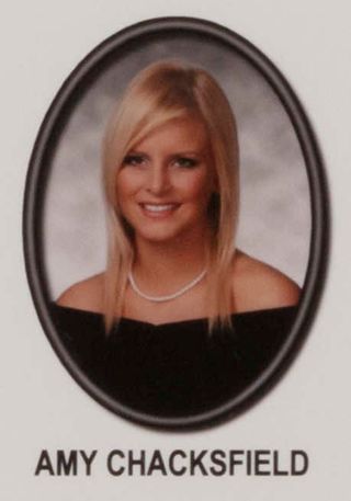 Beta Mu Chapter Composite Detail, Amy Chacksfield, 2010-2011