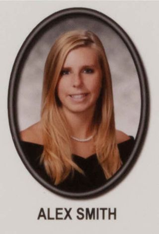Beta Mu Chapter Composite Detail, Alex Smith, 2010-2011