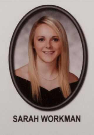 Beta Mu Chapter Composite Detail, Sarah Workman, 2010-2011
