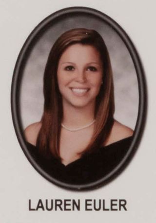 Beta Mu Chapter Composite Detail, Lauren Euler, 2010-2011