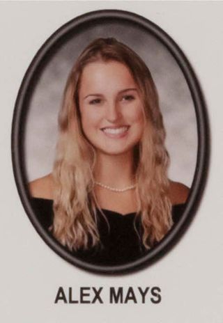 Beta Mu Chapter Composite Detail, Alex Mays, 2010-2011