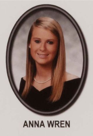 Beta Mu Chapter Composite Detail, Anna Wren, 2010-2011