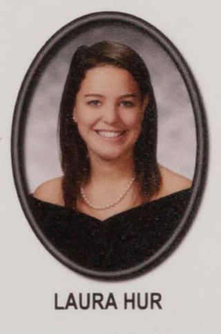 Beta Mu Chapter Composite Detail, Laura Hur, 2010-2011