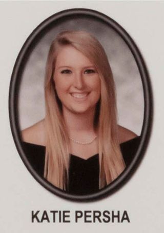 Beta Mu Chapter Composite Detail, Katie Persha, 2010-2011