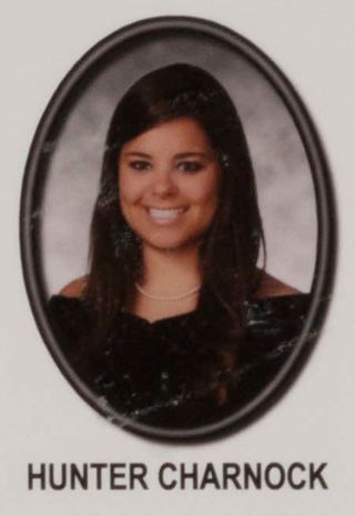 Beta Mu Chapter Composite Detail, Hunter Charnock, 2010-2011