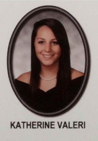 Beta Mu Chapter Composite Detail, Katherine Valeri, 2010-2011