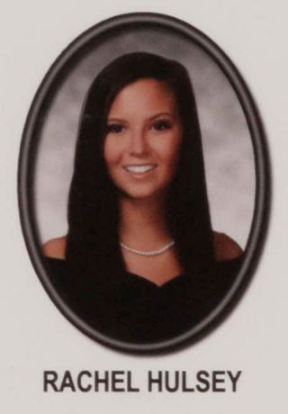 Beta Mu Chapter Composite Detail, Rachel Hulsey, 2010-2011