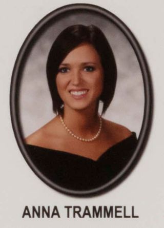Beta Mu Chapter Composite Detail, Anna Trammell, 2010-2011