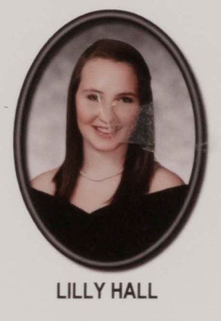 Beta Mu Chapter Composite Detail, Lilly Hall, 2010-2011
