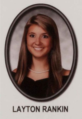 Beta Mu Chapter Composite Detail, Layton Rankin, 2010-2011