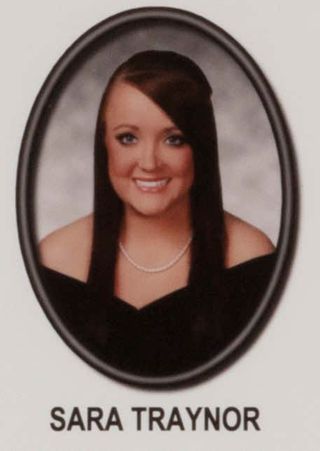 Beta Mu Chapter Composite Detail, Sara Traynor, 2010-2011