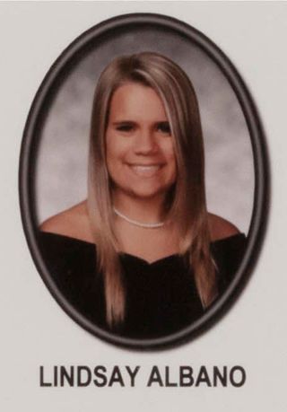 Beta Mu Chapter Composite Detail, Lindsay Albano, 2010-2011