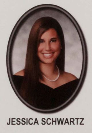 Beta Mu Chapter Composite Detail, Jessica Schwartz, 2010-2011